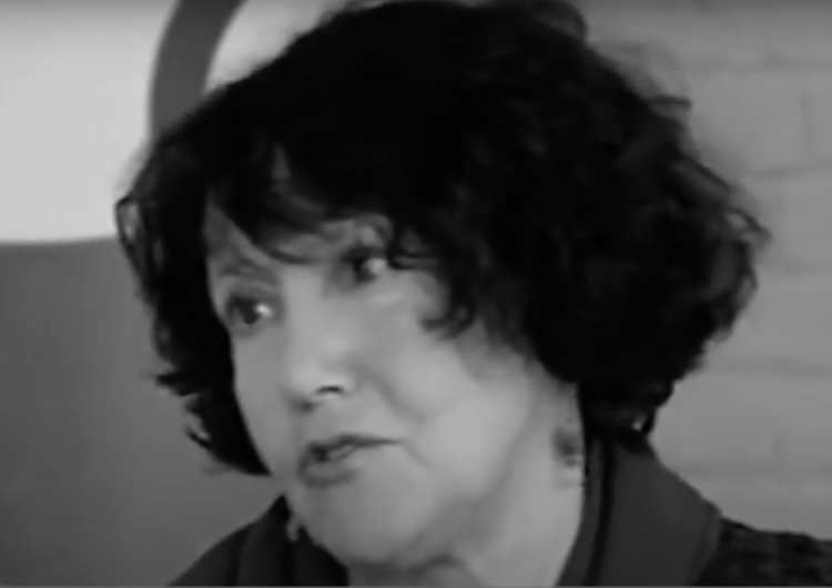 Nie żyje Hanna Stankówna. Aktorka miała 82 lata