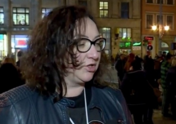 Lempart w rozmowie z Onetem potwierdziła, że jest zakażona koronawirusem