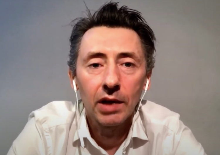 „Realnie poseł dzisiaj zarabia około 5,5 tys. zł. To jest bardzo mało”. Polityk Lewicy zapytany o zarobki