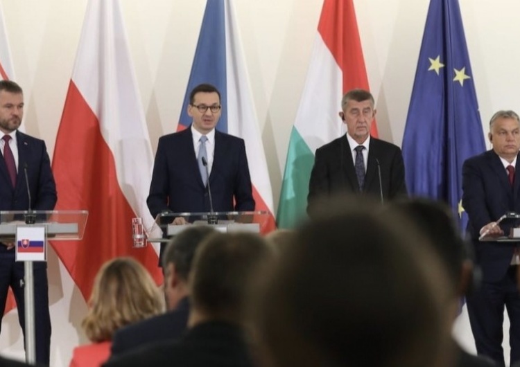  [Tylko u nas] Jakub Pacan: Europejscy sojusznicy Polski