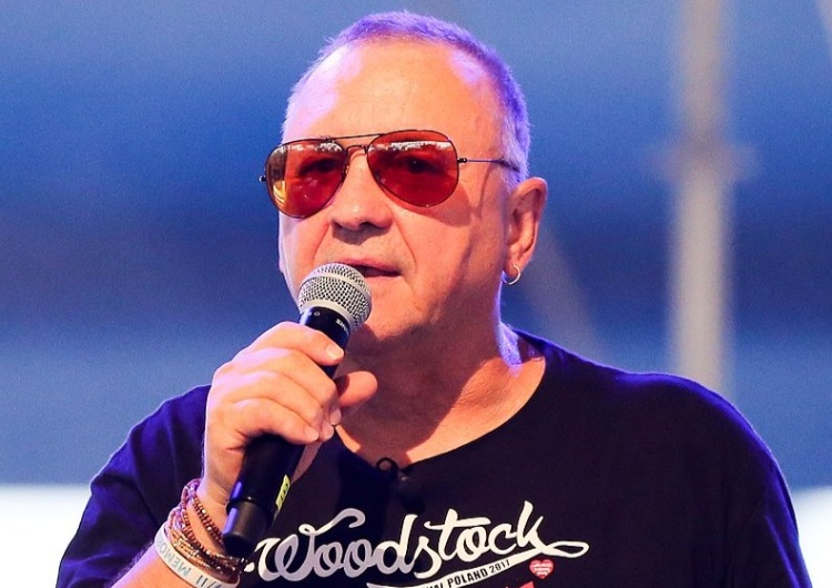 Jerzy Owsiak Nowe obostrzenia.