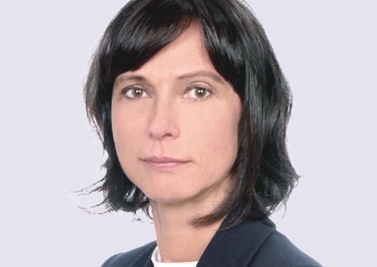 Anna Dalkowska 