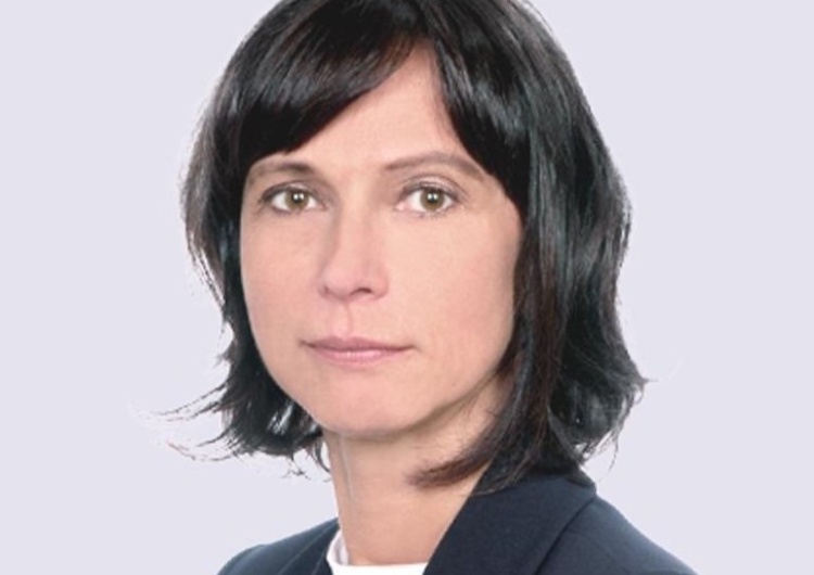 Anna Dalkowska