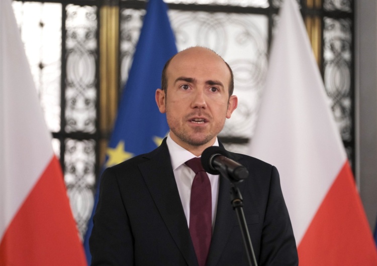  Budka chce dostępu do aborcji w Polsce: 