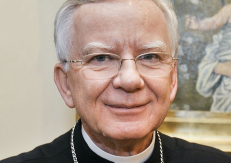  Abp Jędraszewski: Jak długo ludzie „S” będą walczyć o godne miejsce dla Jana Pawła II, tak długo będzie silny chrześcijański duch w naszej ojczyźnie