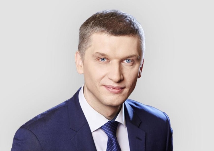 Piotr Nowak Kolejne zmiany w rządzie. Wiceminister finansów odchodzi