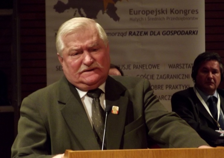 „Wielki dramat syna Wałęsy”. Były prezydent ujawnił szokującą prawdę o swoim dziecku