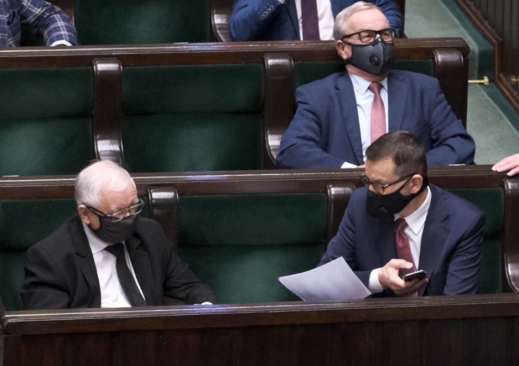  [SONDAŻ] Kto jest największym wygranym sporu o budżet UE? 