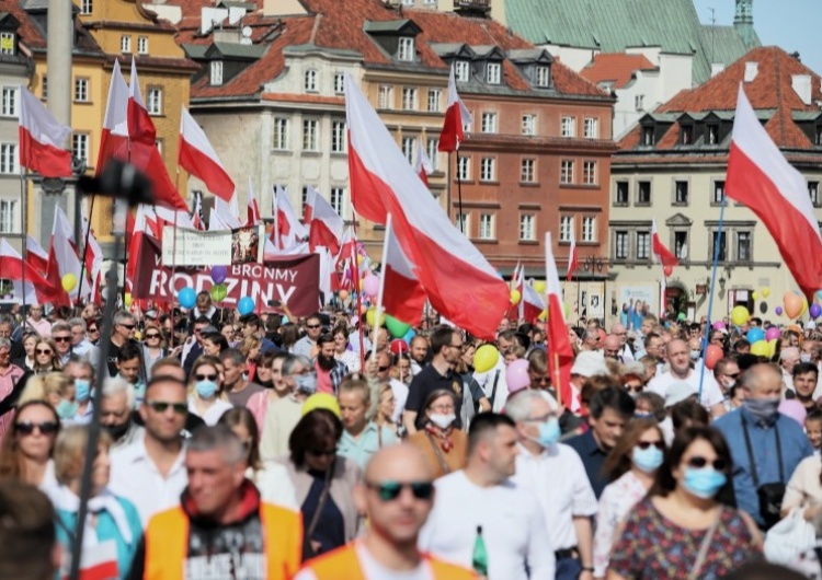  [Tylko u nas] Jakub Pacan: Dla prawicy teraz jest ostatni dzwonek