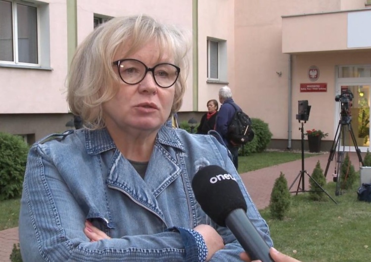 Maria Ochman Maria Ochman o szczepieniach antycovidowych: