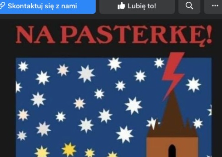  Planowane są profanacje podczas Pasterek?  