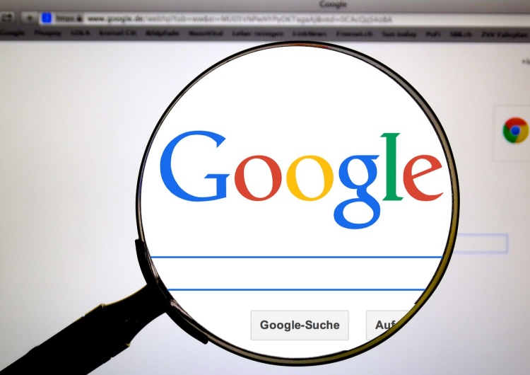 Google 38 stanów USA złożyło pozew przeciwko Google. Ma manipulować wynikami wyszukiwań