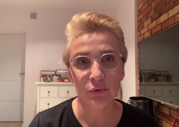 Joanna Scheuring-Wielgus Wiceminister sprawiedliwości o JSW: Nie może być tak, że osoby na świeczniku mogą popełniać przestępstwa czy wykroczenia bezkarnie