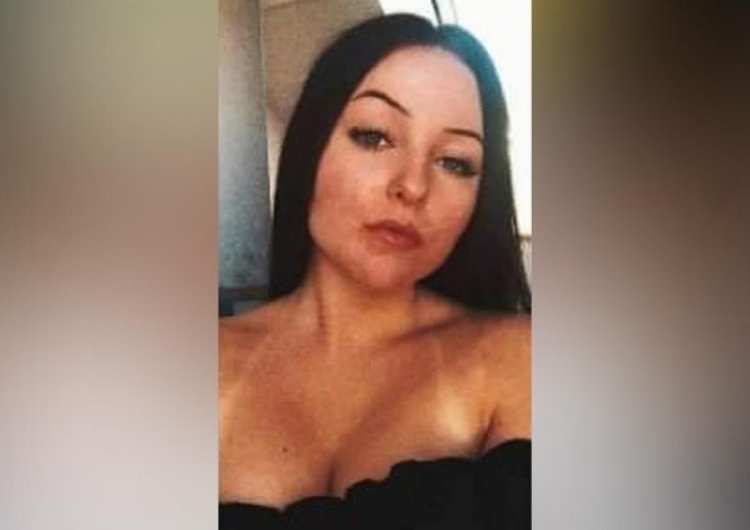 Zaginęła 16-letnia Amelia. Policja prosi o pomoc