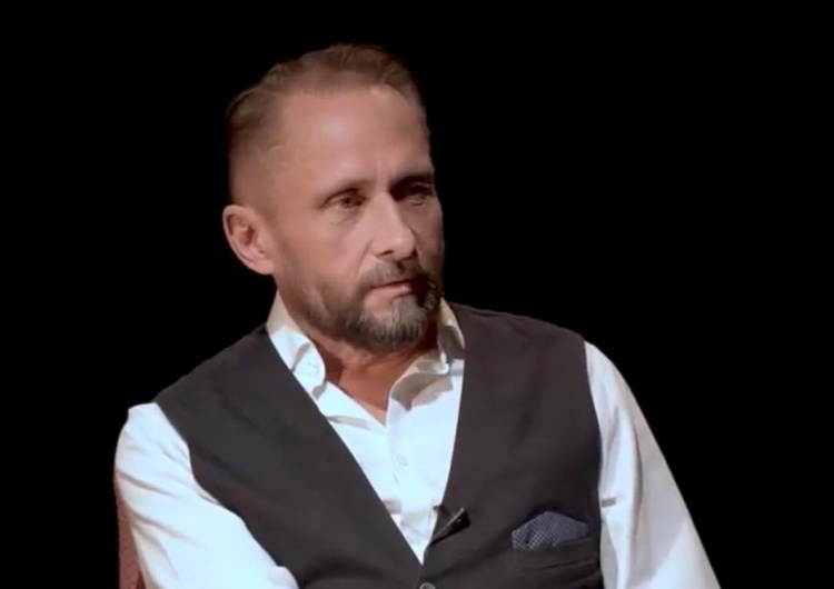 Kamil Durczok Durczok: