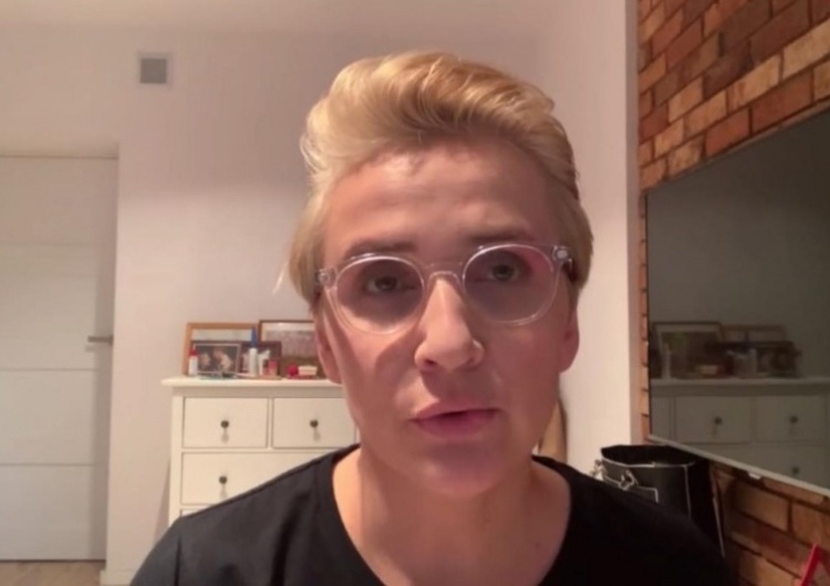 Dwa lata więzienia dla Scheuring-Wielgus? „Ja się Ziobry nie boję”