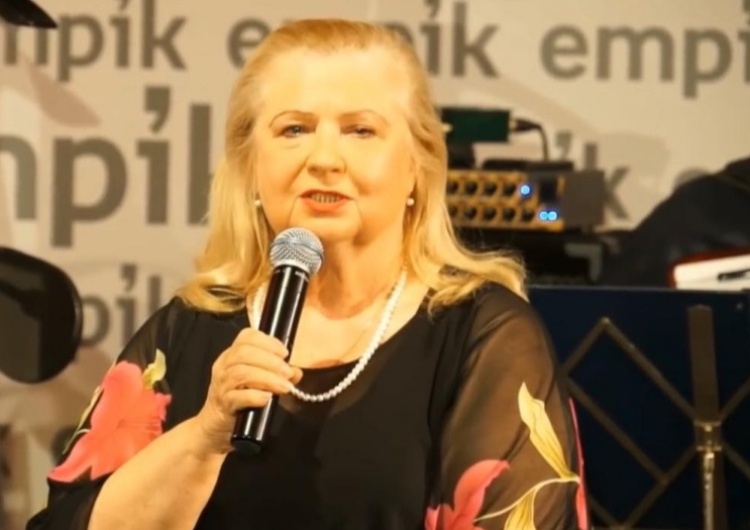 „Nadal jestem alkoholiczką. Nie używam perfum na bazie alkoholu”. Szczere wyznanie Stanisławy Celińskiej