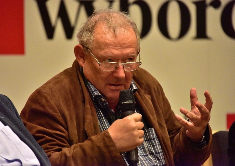 Adam Michnik