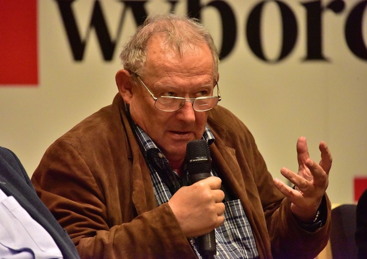 Adam Michnik 