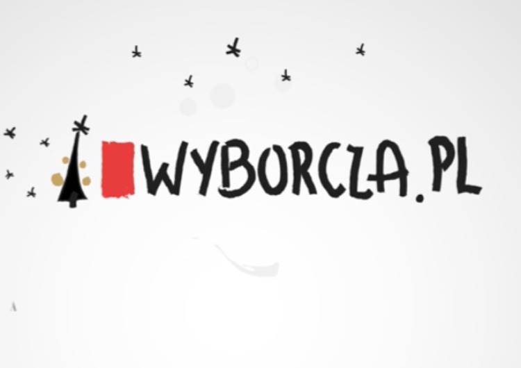„Odżydzanie Jezusa i Matki Boskiej”. Kolejna szokująca grafika „Gazety Wyborczej”