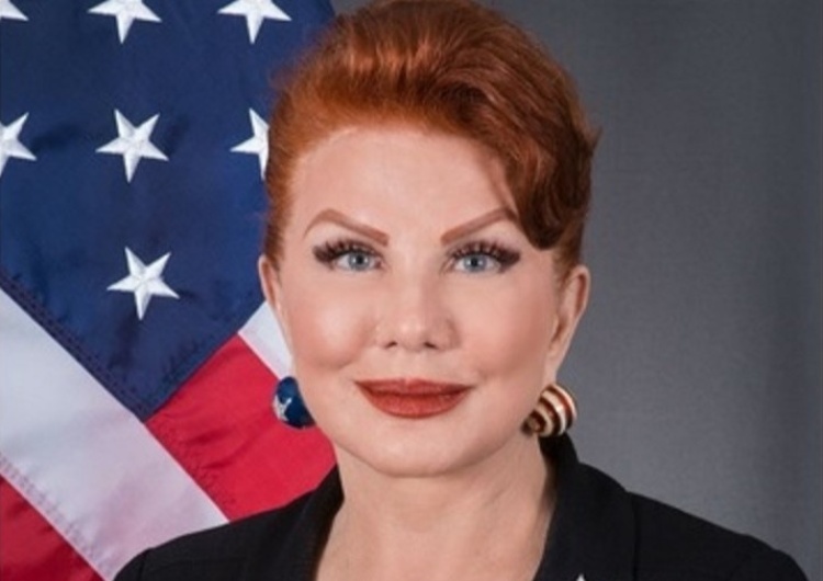 Georgette Mosbacher