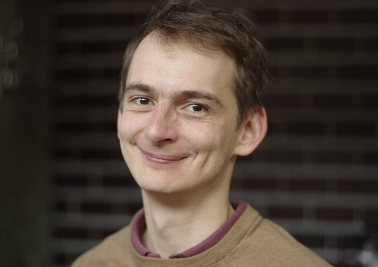Adrian Tync