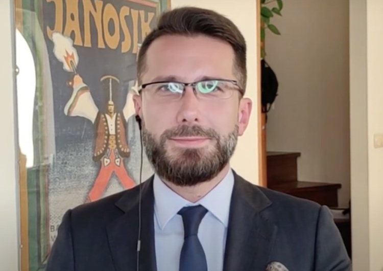 Kto jest politycznym przegranym 2020 roku? Radosław Fogiel nie ma złudzeń