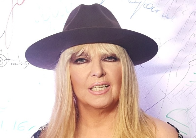 Maryla Rodowicz