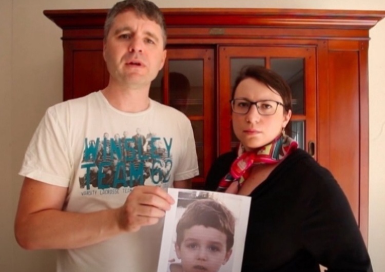 Sprawa wydania Holendrom autystycznego chłopca. „Tego postępowania w ogóle nie powinno się prowadzić”