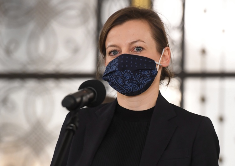 Zuzanna Rudzińska-Bluszcz