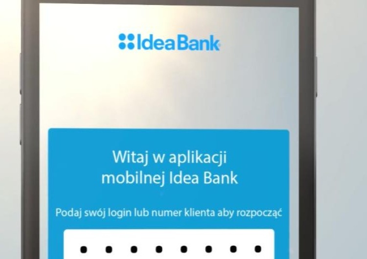  Przymusowa restrukturyzacja. Pekao przejmuje Idea Bank