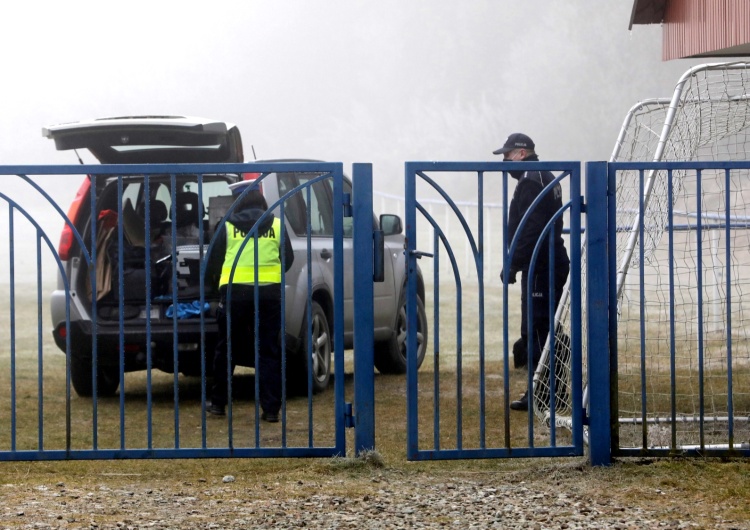  Tragedia na Podhalu. Znaleziono ciała trzech młodych mężczyzn