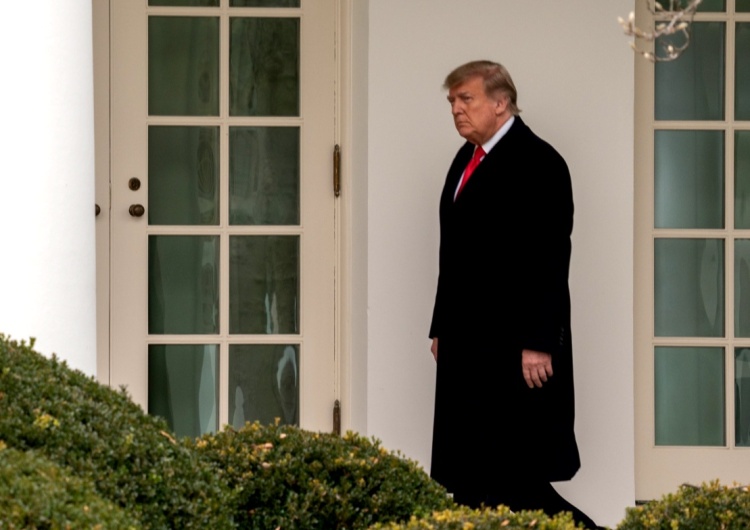 Kolejna próba zmiany wyniku wyborów w USA. Złe wieści dla Donalda Trumpa