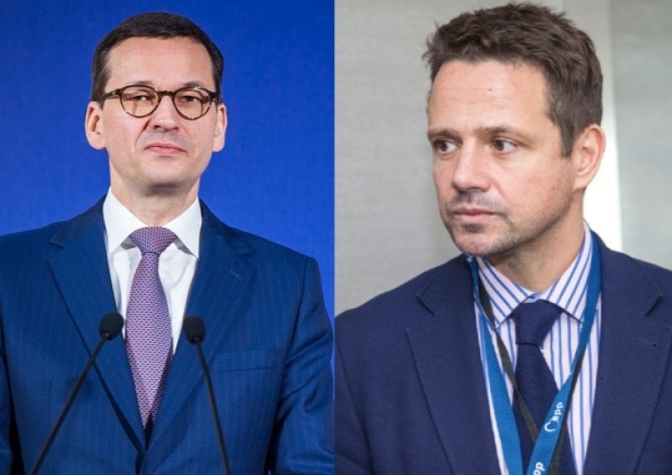 [SONDAŻ] Zapytano Polaków o najlepszego polityka 2020 roku