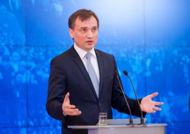 Zbigniew Ziobro Głosowanie ws. ustaleń szczytu UE. Jasna deklaracja Ziobry: „Nie poprzemy ich”