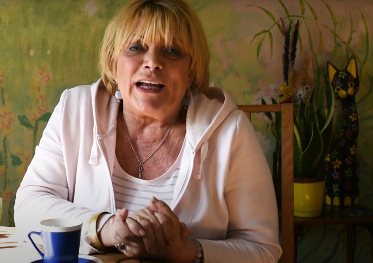 Dorota Stalińska