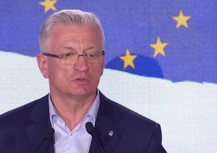 Jacek Jaśkowiak Jaśkowiak: