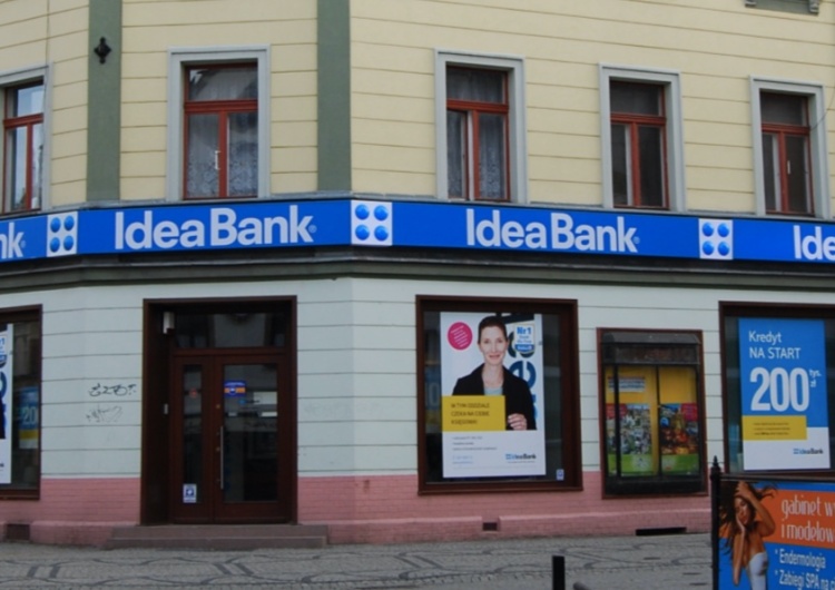  Prezes ING BŚ: Czarnecki miał wiele lat, by zapobiec restrukturyzacji Idea Banku