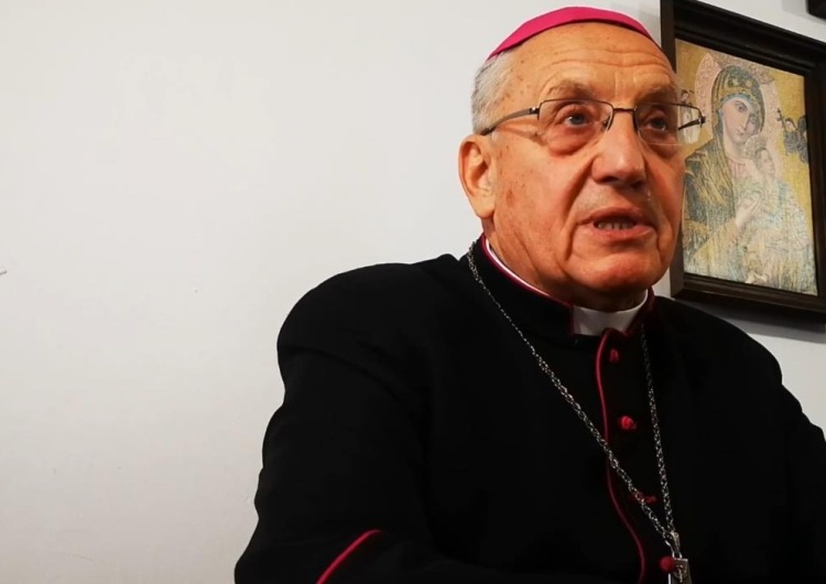 abp Tadeusz Kondrusiewicz Białoruskie media o dymisji arcybiskupa Kondrusiewicza: Cena za potępianie przemocy