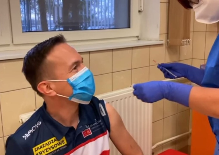  Starosta Krapkowicki: 