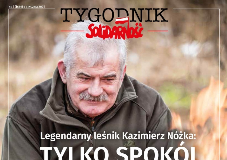 Najnowszy numer