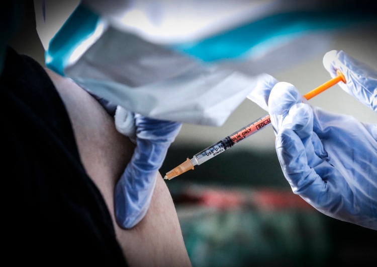 szczepienie Szczepionka by się zmarnowała? 