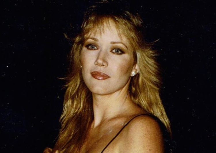 Tanya Roberts Tanya Roberts 