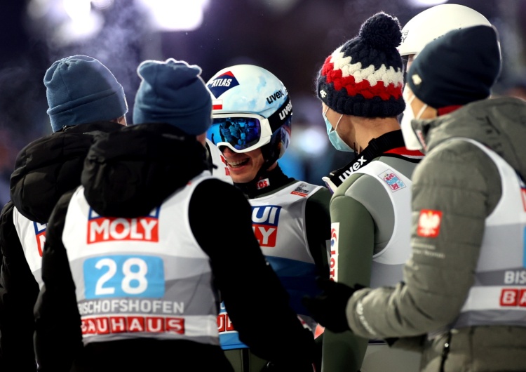  Wiemy, ile Kamil Stoch zarobił za zwycięstwo w TCS