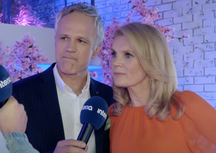 Afera szczepionkowa. Dorota Chotecka zabrała głos ws. męża: „Nie zabiegał o szczepienie”