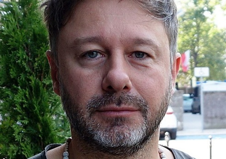 Andrzej Piaseczny 