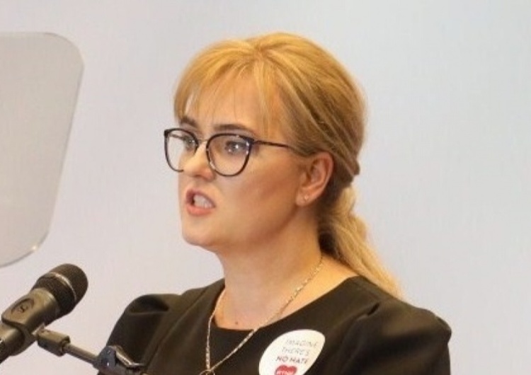  Magdalena Adamowicz stanie przed sądem. Wyznaczono termin pierwszego procesu