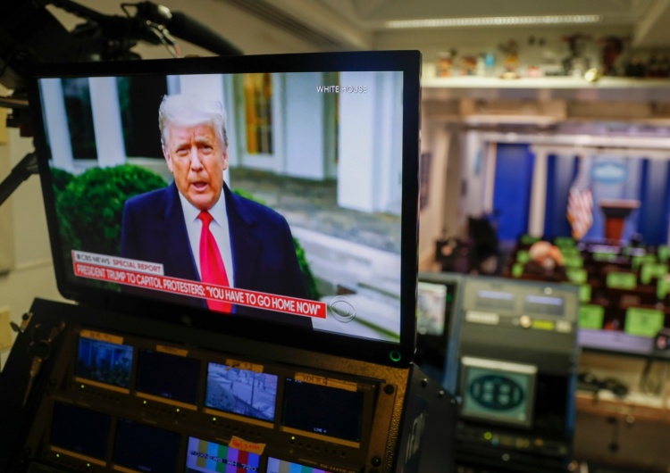 „Jeśli jakakolwiek firma zatrudni oficjeli Trumpa…” Szokujący tekst Forbesa