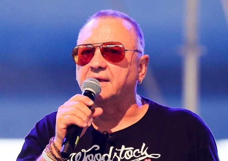 Jerzy Owsiak WOŚP pod symbolami aborcjonistów? Owsiak pokazał swój obraz: