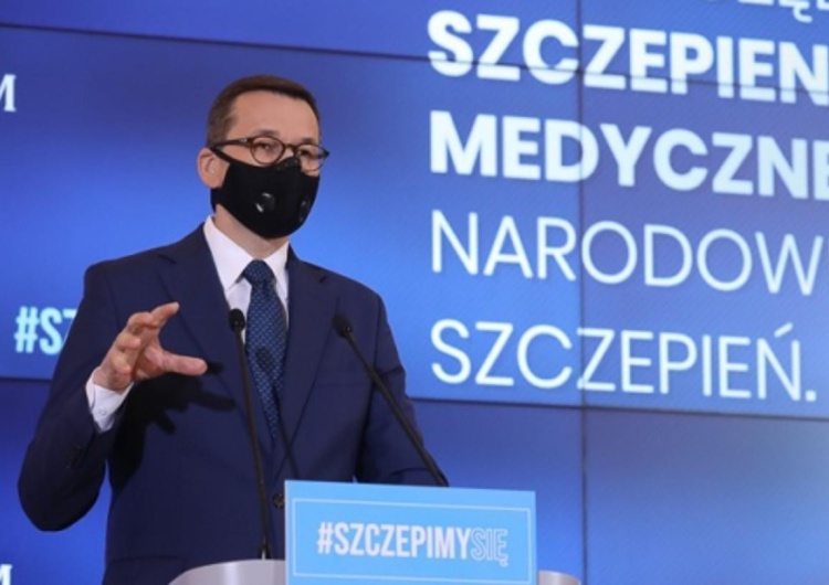 Co dalej z obostrzeniami? Nieoficjalnie: Rząd rozważa dwa scenariusze